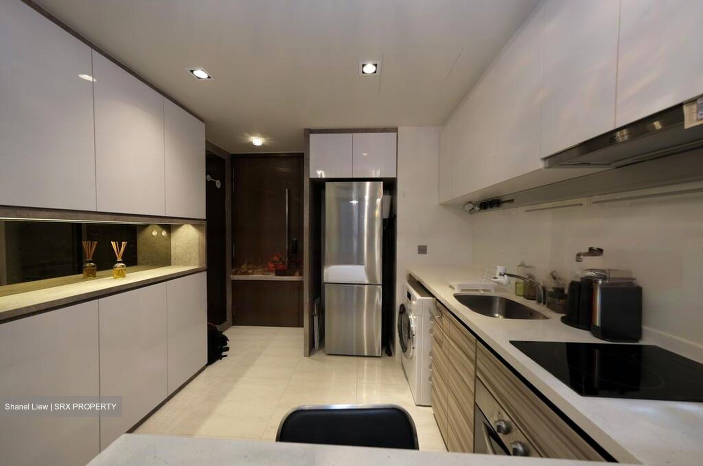 Parc Centros (D19), Condominium #478925111